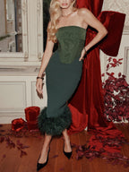 Vestido Sara