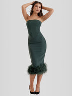 Vestido Sara