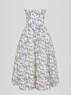 Vestido Antônia