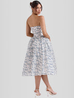 Vestido Antônia