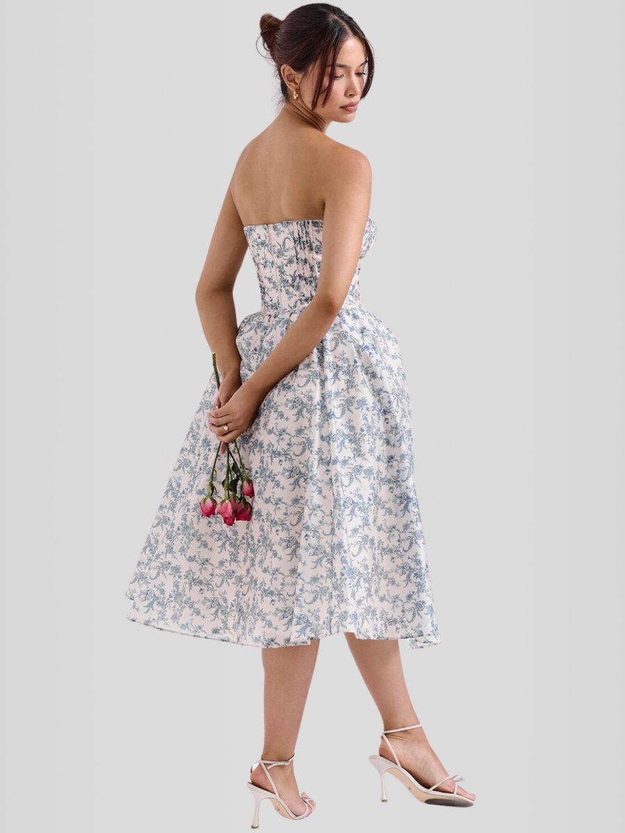Vestido Antônia