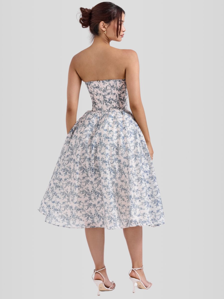 Vestido Antônia