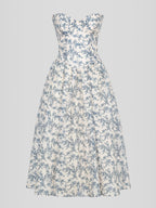 Vestido Antônia