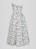 Vestido Antônia