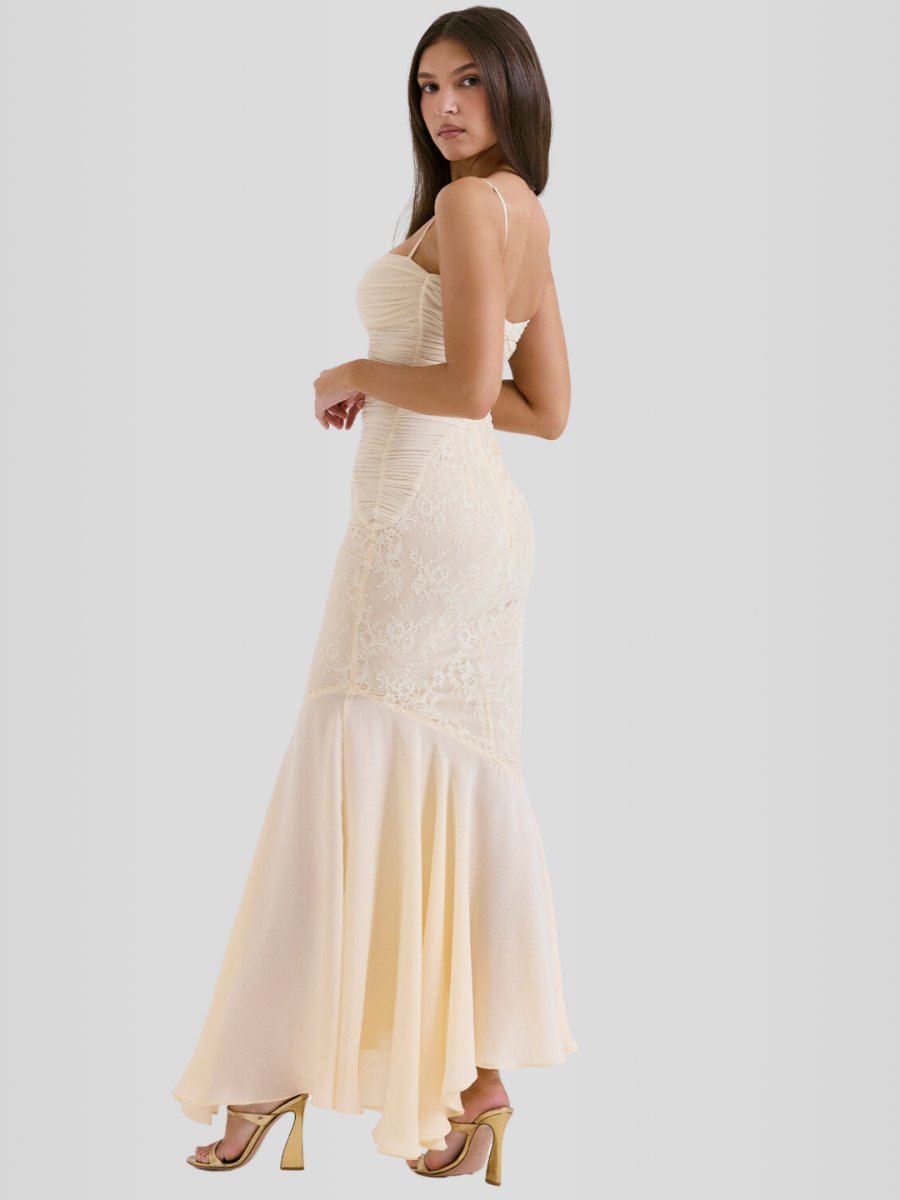 Vestido Ariane