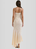 Vestido Ariane