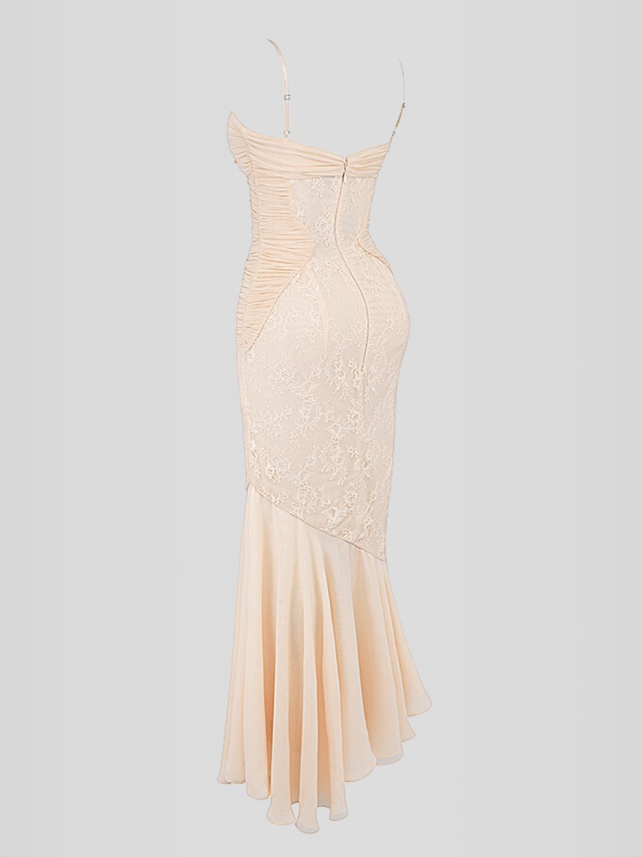 Vestido Ariane