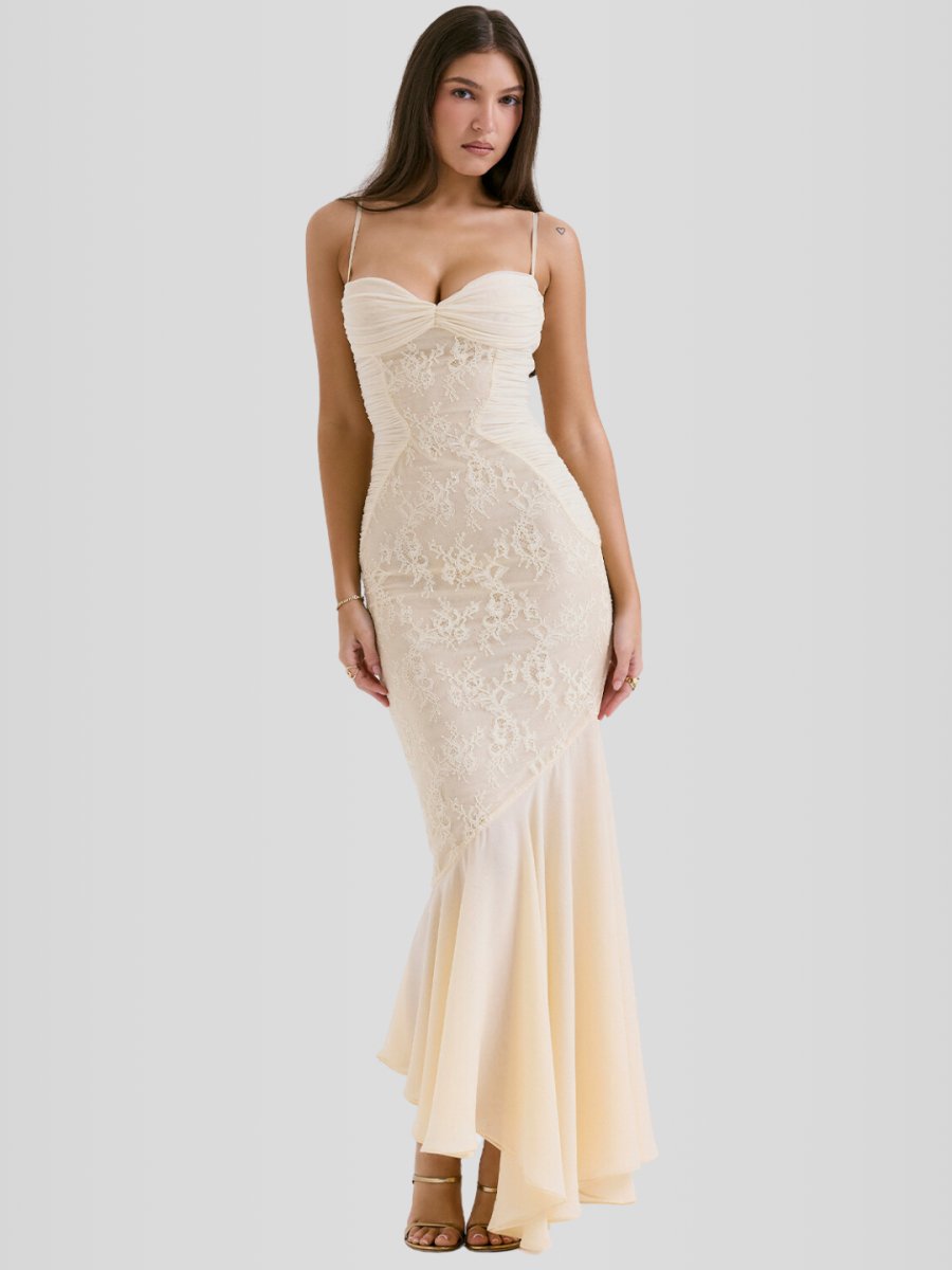 Vestido Ariane