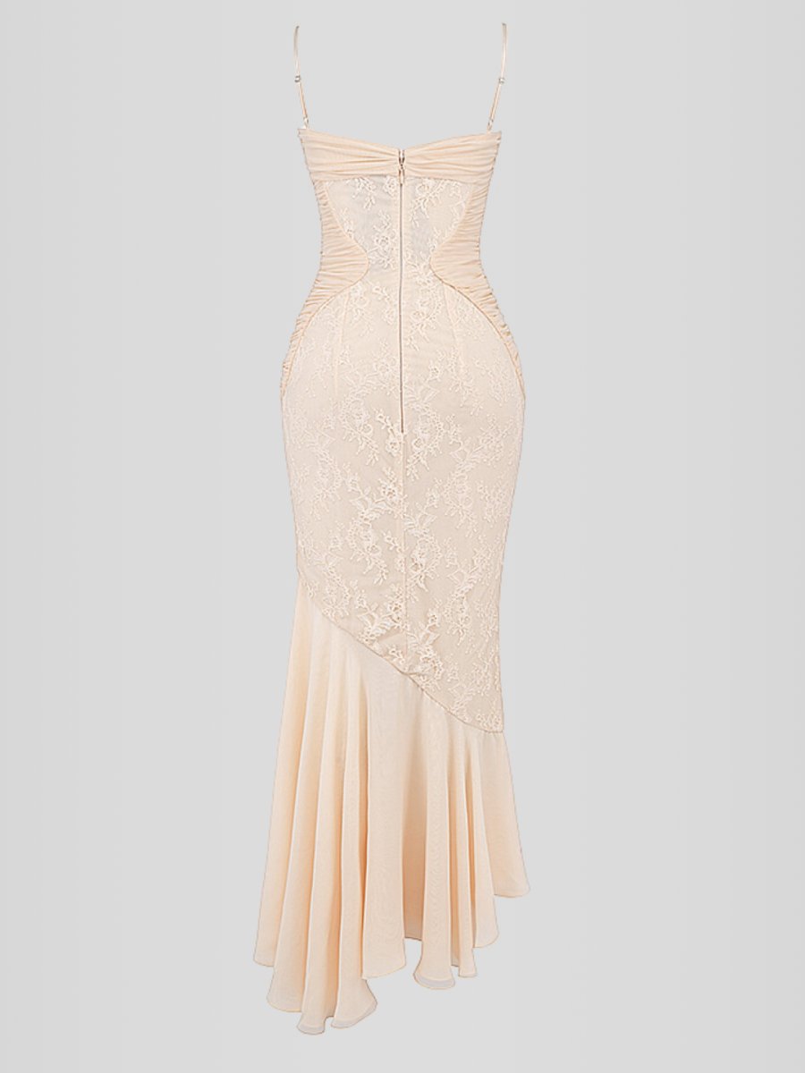 Vestido Ariane