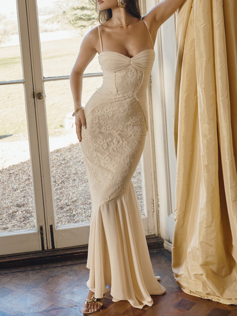Vestido Ariane