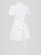 Vestido Bia