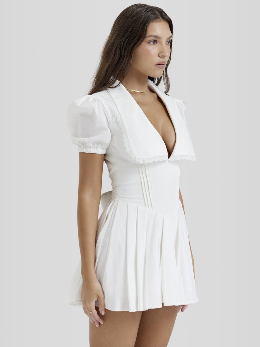 Vestido Bia