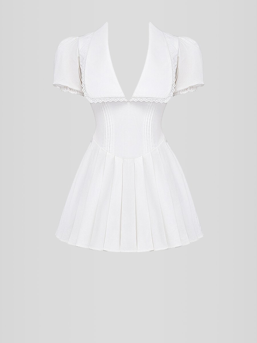 Vestido Bia