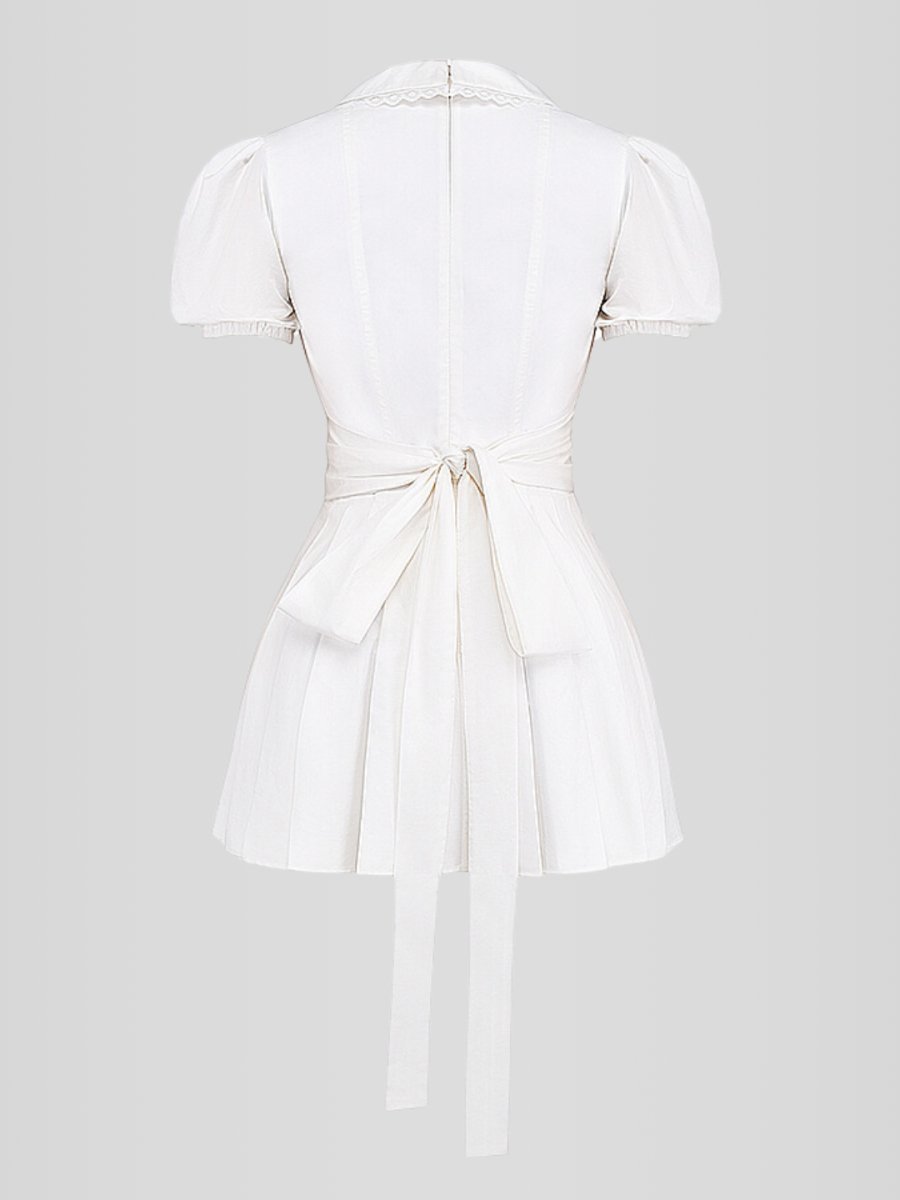 Vestido Bia