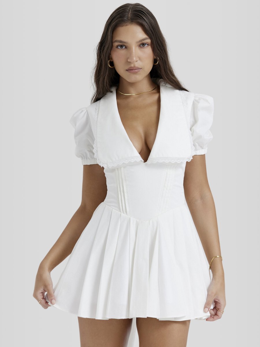 Vestido Bia