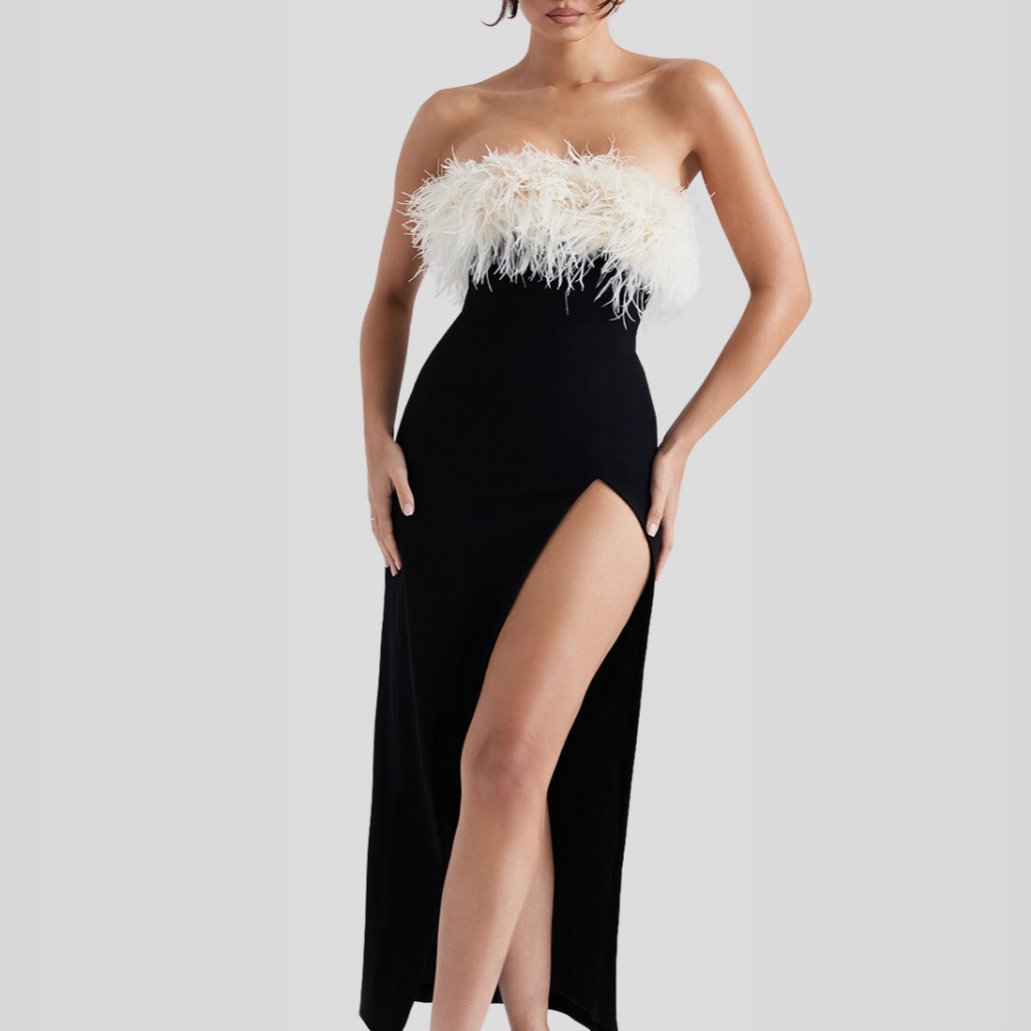 Vestido Emilly