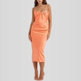 Vestido Fabiane