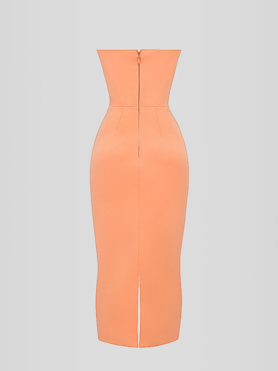 Vestido Fabiane