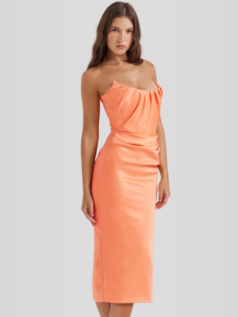 Vestido Fabiane