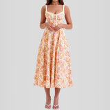 Branco Floral