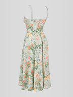 Vestido Bustier Fátima