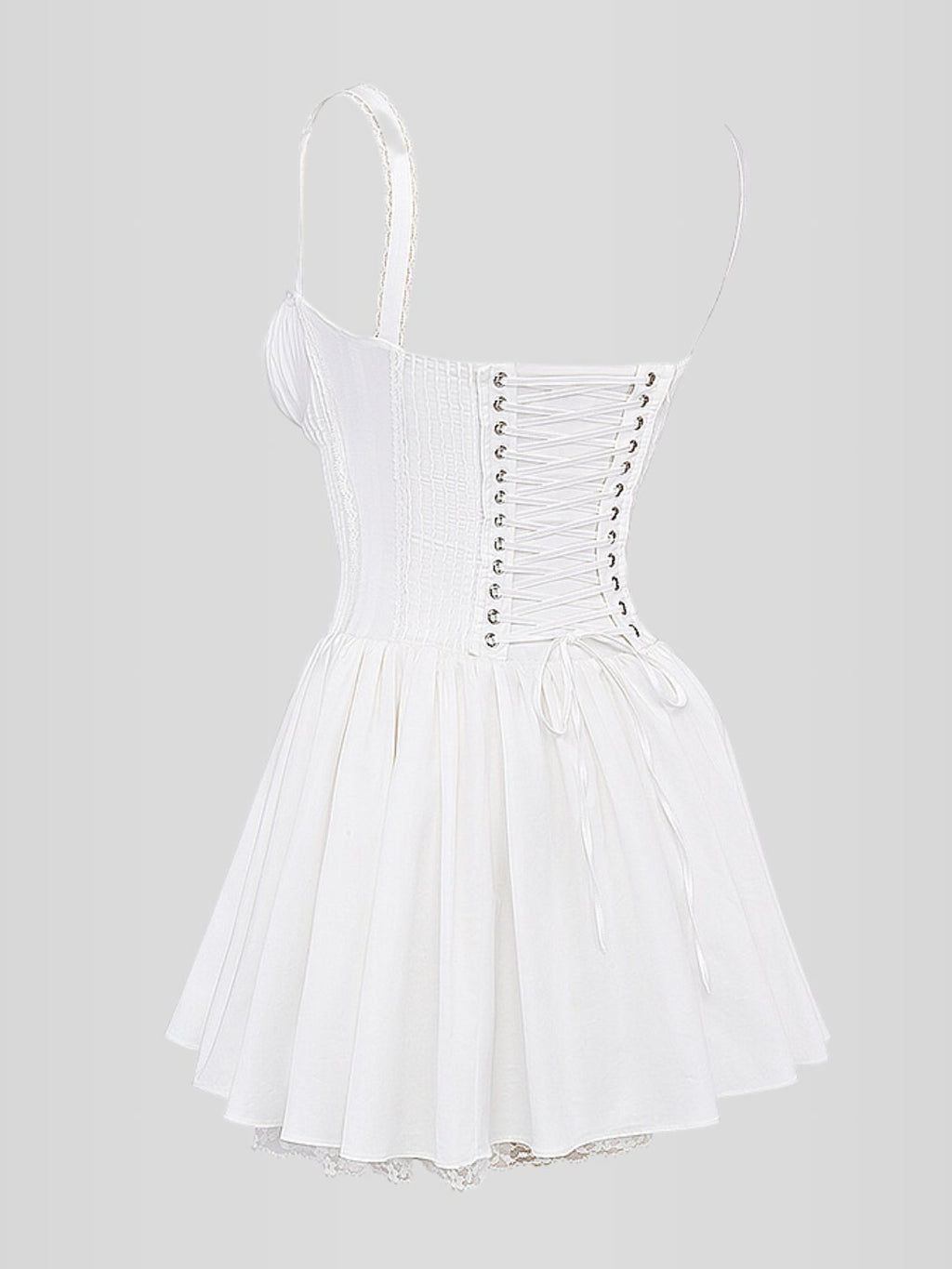 Vestido Bustier Giulia