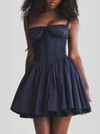 Vestido Bustier Giulia