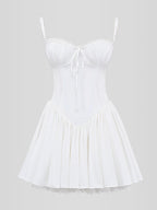 Vestido Bustier Giulia