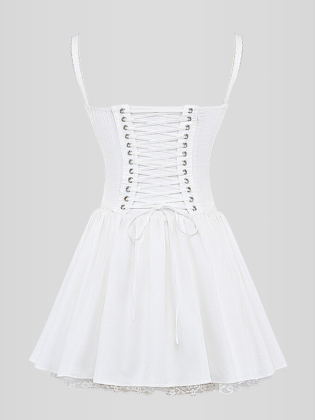 Vestido Bustier Giulia