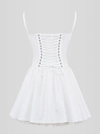 Vestido Bustier Giulia