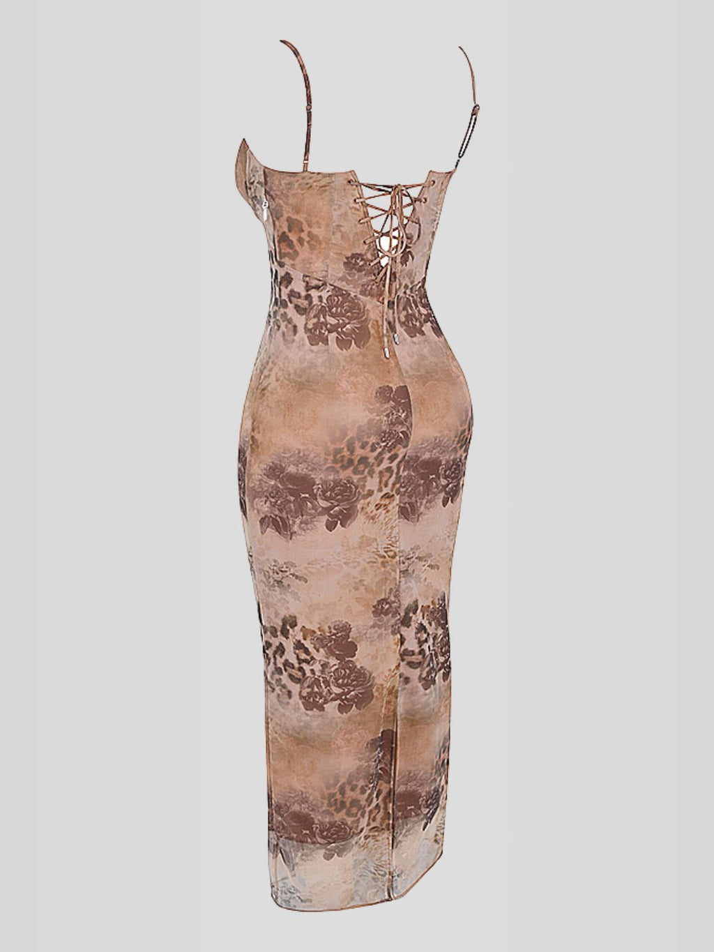 Vestido Bustier Jéssica™