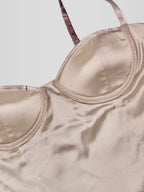Vestido Bustier Jéssica™