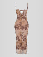 Vestido Bustier Jéssica™