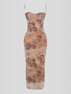Vestido Bustier Jéssica™