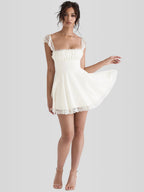 Vestido Bustier Melina