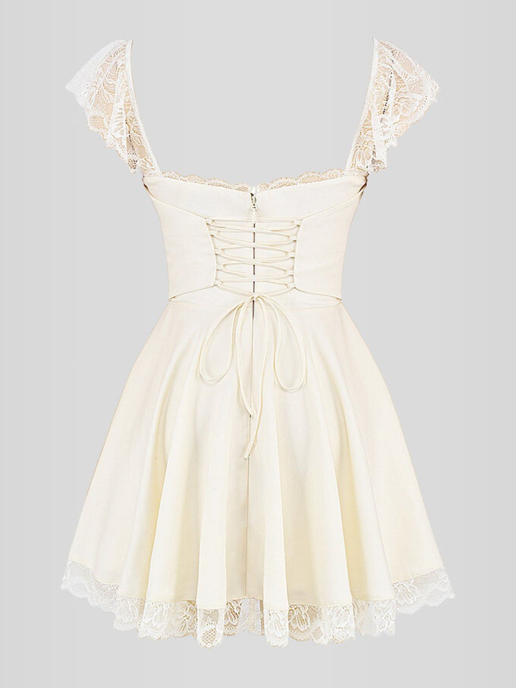 Vestido Bustier Melina