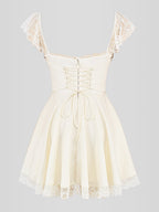 Vestido Bustier Melina