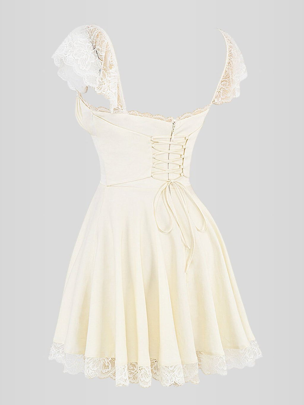 Vestido Bustier Melina