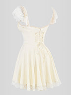 Vestido Bustier Melina