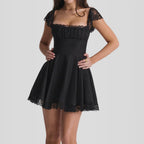 Vestido Bustier Melina