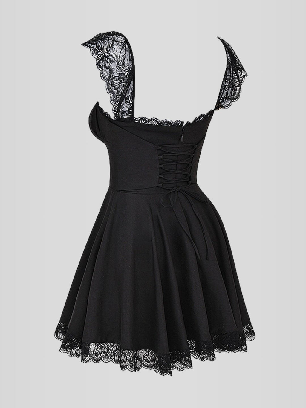 Vestido Bustier Melina