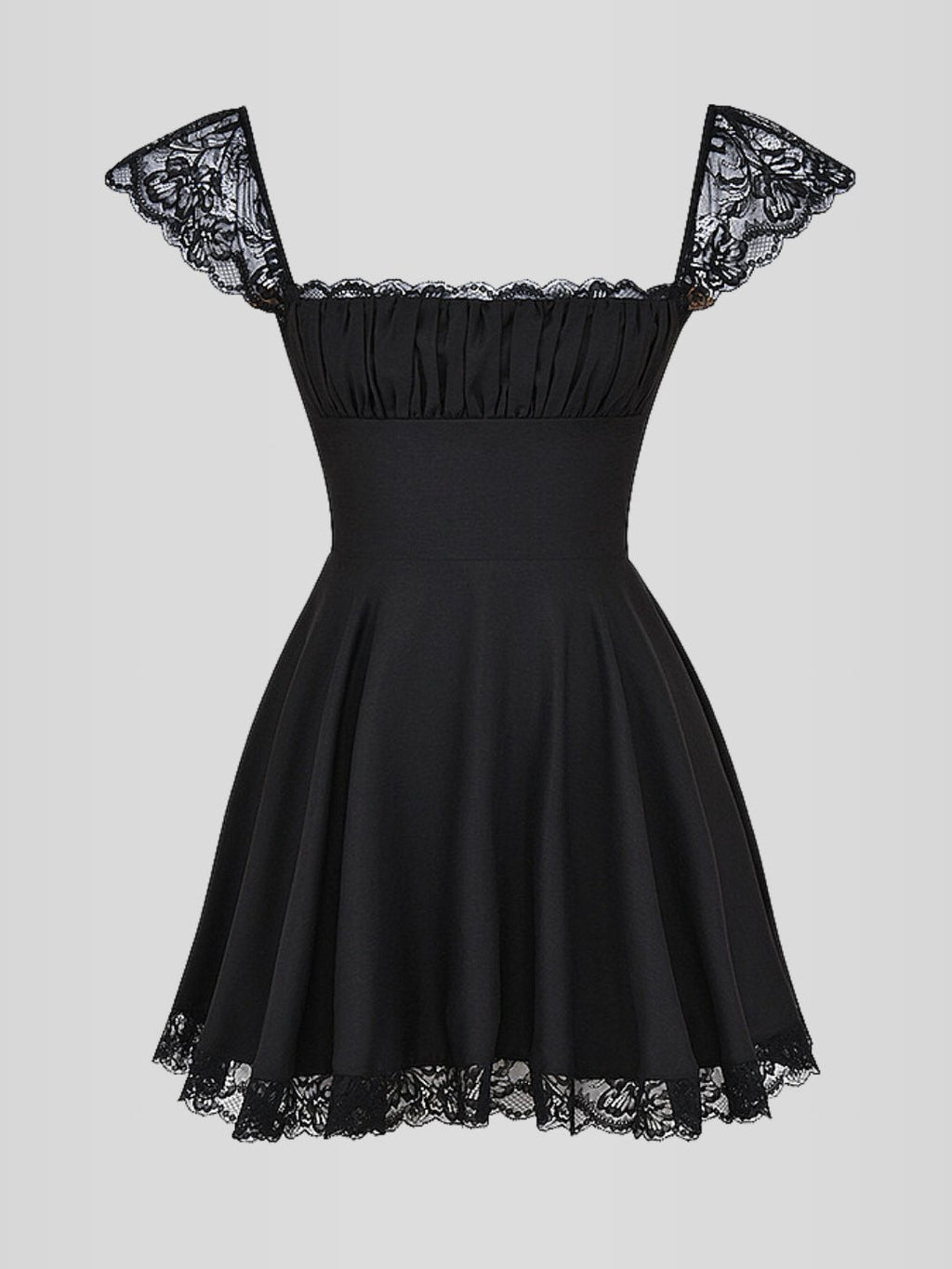Vestido Bustier Melina