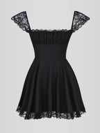Vestido Bustier Melina