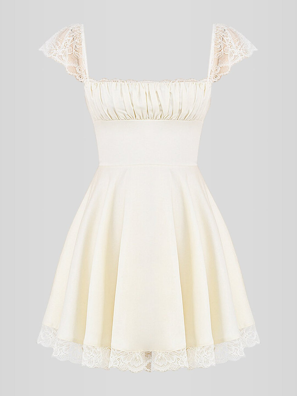Vestido Bustier Melina
