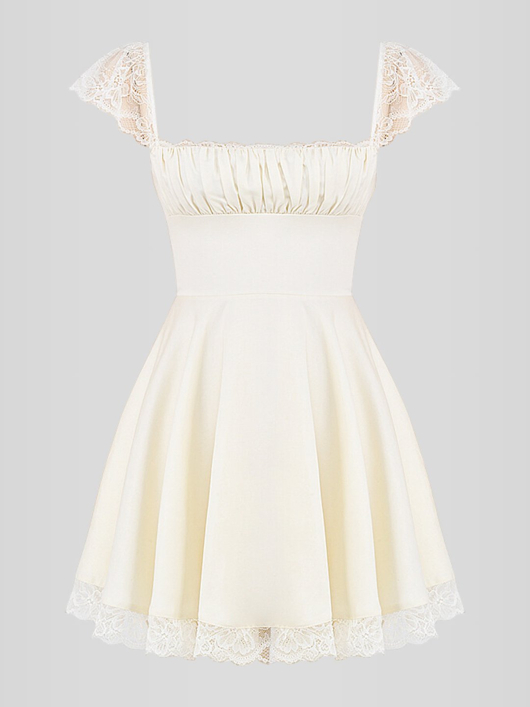 Vestido Bustier Melina