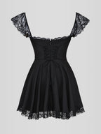 Vestido Bustier Melina