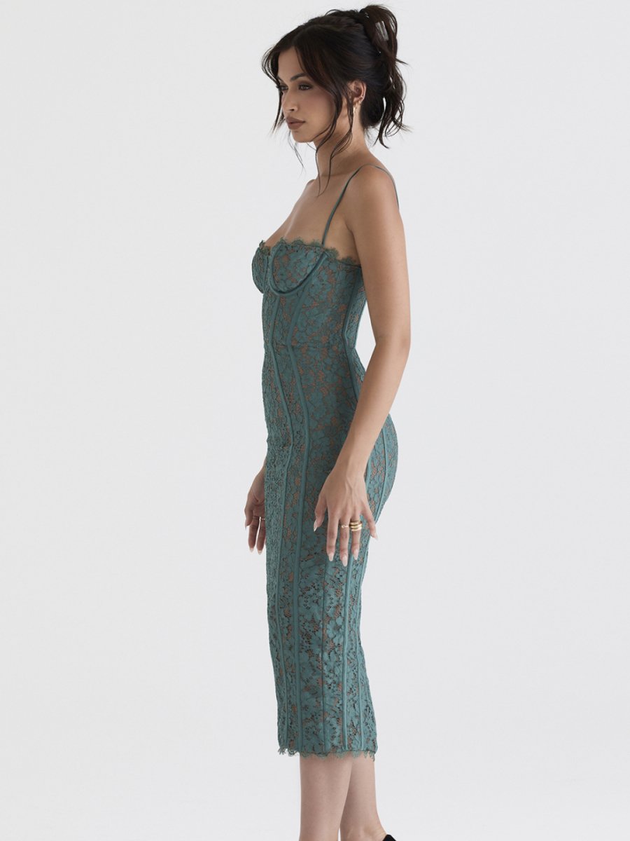 Vestido Patrícia