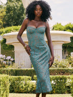 Vestido Patrícia