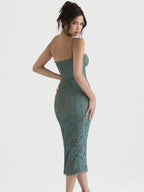 Vestido Patrícia