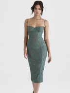 Vestido Patrícia